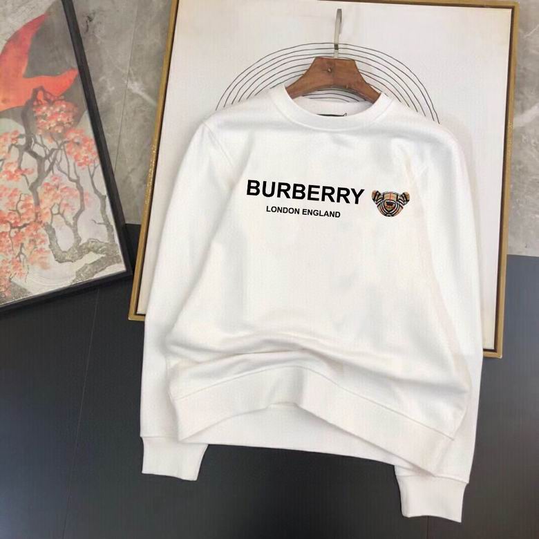 Burberry Sweatshirt-124
